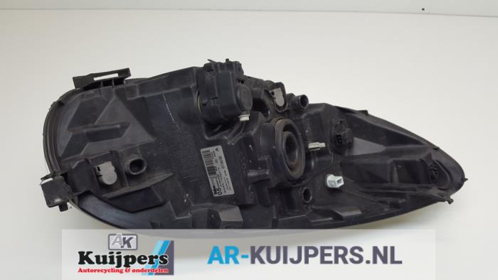 Koplamp links - Citroen C1