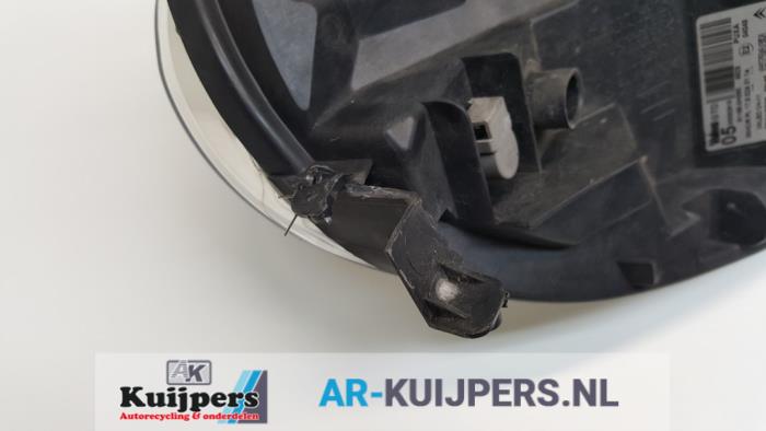 Koplamp links - Citroen C1