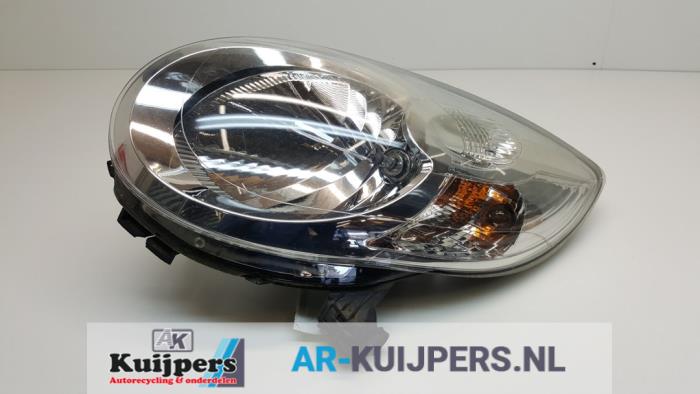 Koplamp links - Citroen C1