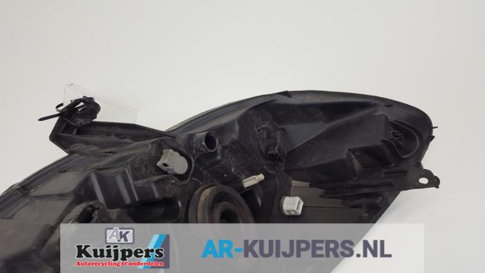 Koplamp links - Citroen C1