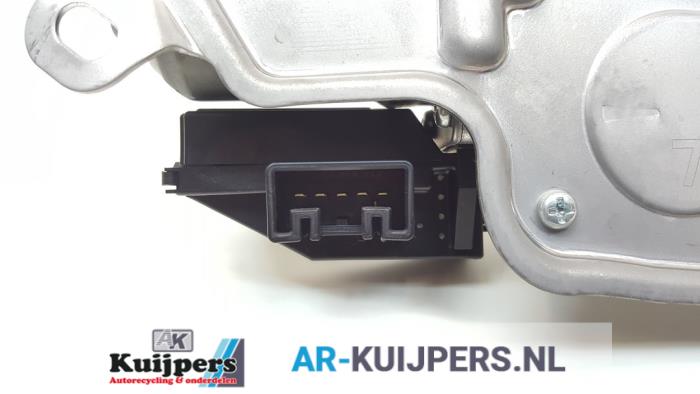 Ruitenwissermotor achter - Lexus RX 450H