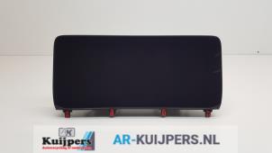 Gebruikte Display Multi Media regelunit Lexus RX (L2) 450h, 450h L V6 24V VVT-i AWD Prijs € 500,00 Margeregeling aangeboden door Autorecycling Kuijpers