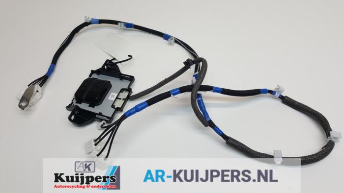 GPS Antenne - Lexus RX 450H