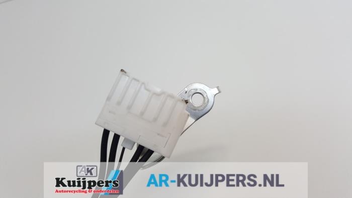 GPS Antenne - Lexus RX 450H