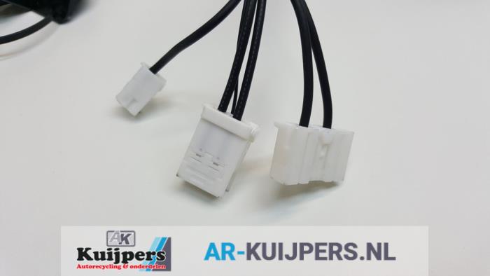 GPS Antenne - Lexus RX 450H