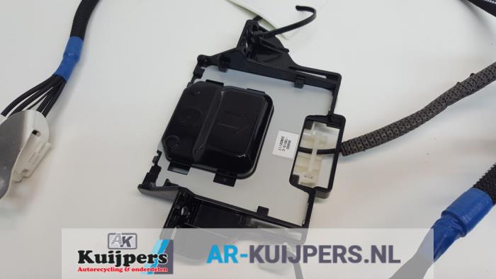GPS Antenne - Lexus RX 450H