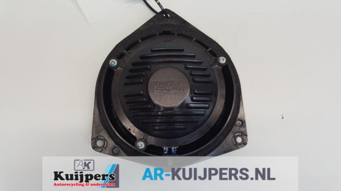 Luidspreker - Lexus RX 450H