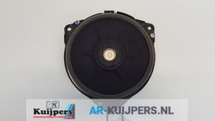 Gebruikte Speaker Lexus RX (L2) 450h, 450h L V6 24V VVT-i AWD Prijs € 95,00 Margeregeling aangeboden door Autorecycling Kuijpers