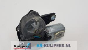 Gebruikte Ruitenwissermotor achter Citroen C1 1.0 12V Prijs € 19,00 Margeregeling aangeboden door Autorecycling Kuijpers