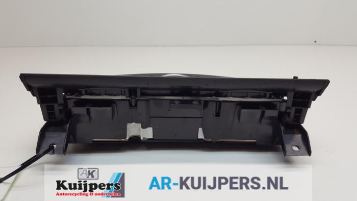 Kilometerteller KM - Opel Astra