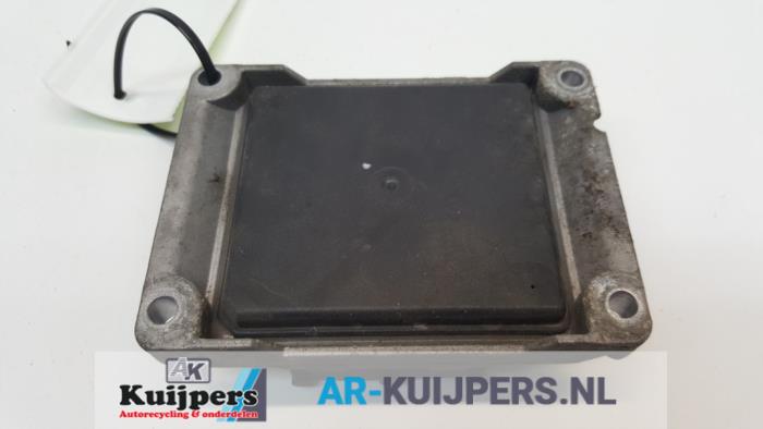 Computer Motormanagement - Opel Astra