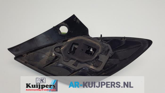 Achterlicht links - Opel Astra
