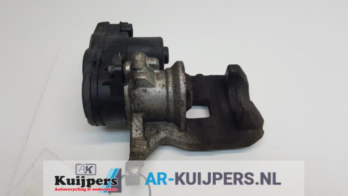 Remklauw (Tang) links-achter - Lexus RX 450H