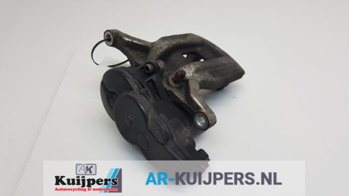 Remklauw (Tang) links-achter - Lexus RX 450H