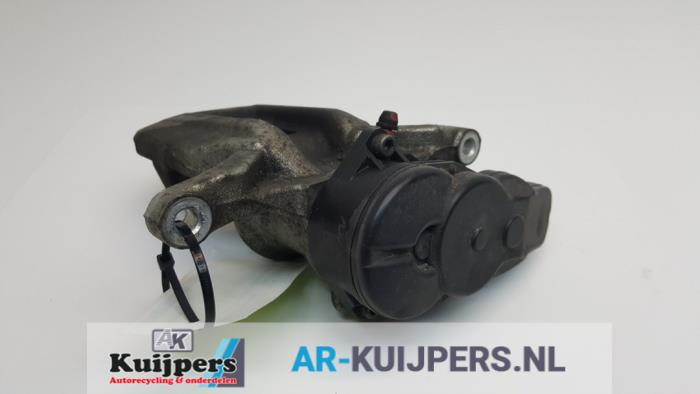Remklauw (Tang) links-achter - Lexus RX 450H