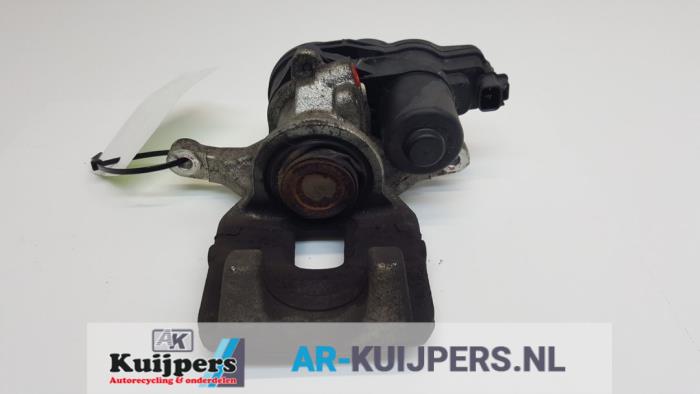 Remklauw (Tang) links-achter - Lexus RX 450H