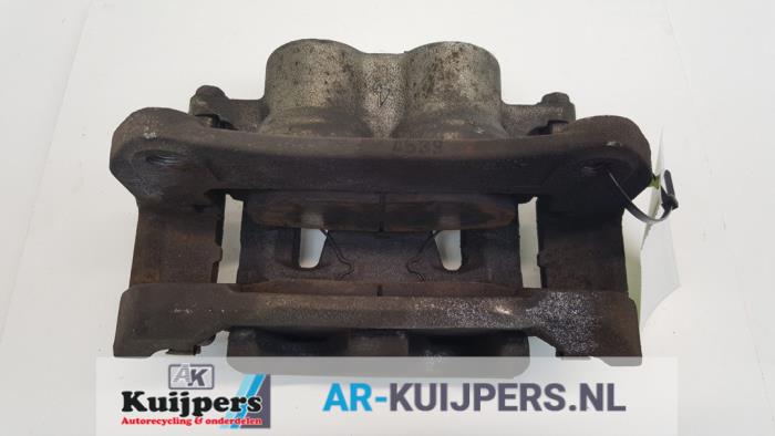 Remklauw (Tang) links-voor - Lexus RX 450H