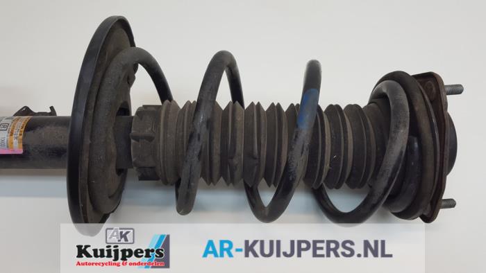 Schokdemperpoot rechts-voor - Lexus RX 450H