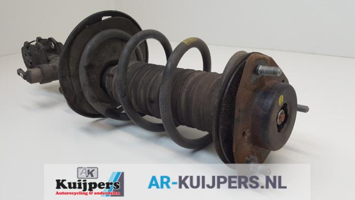Schokdemperpoot links-voor - Lexus RX 450H