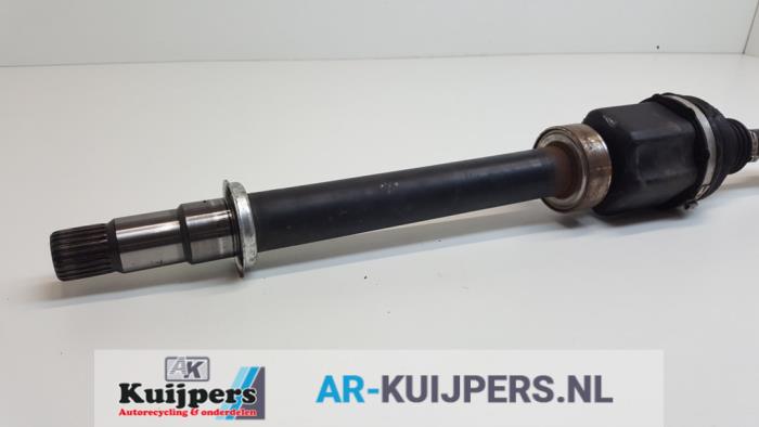 Aandrijfas rechts-voor - Lexus RX 450H