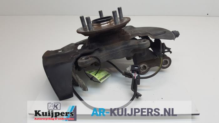 Fusee rechts-voor - Lexus RX 450H