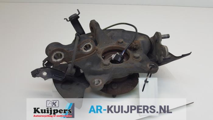 Fusee rechts-voor - Lexus RX 450H