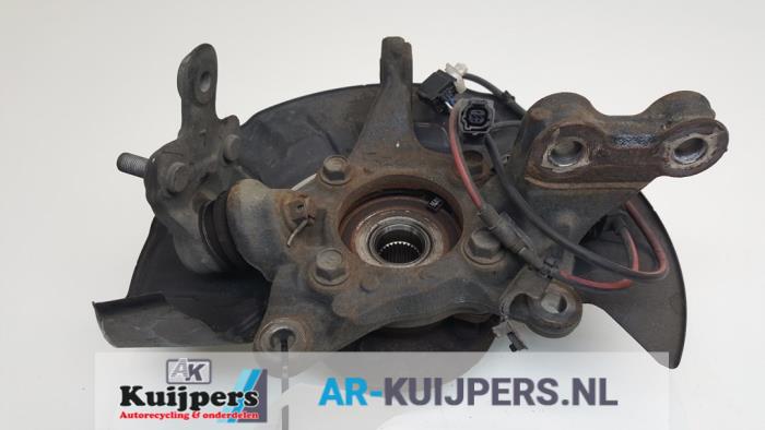 Fusee links-voor - Lexus RX 450H