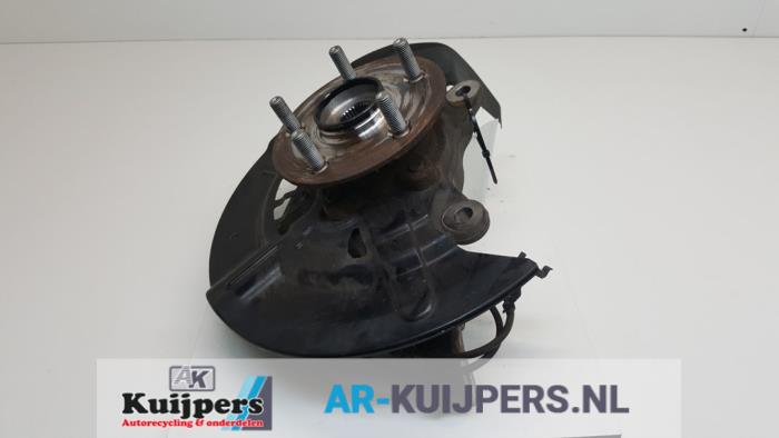Fusee links-voor - Lexus RX 450H