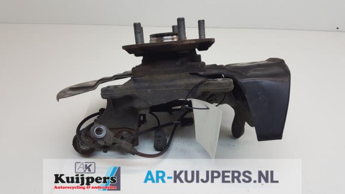 Fusee links-voor - Lexus RX 450H