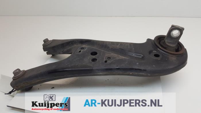 Draagarm onder links-achter - Lexus RX 450H
