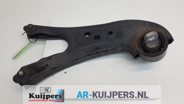 Draagarm onder links-achter - Lexus RX 450H