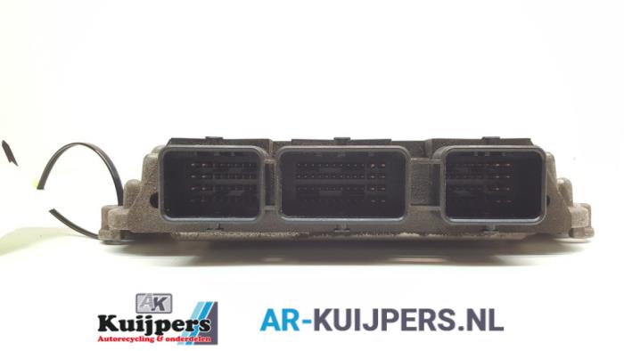 Computer Motormanagement - Peugeot 207