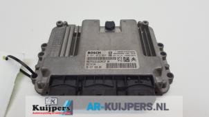 Gebruikte Computer Motormanagement Peugeot 207/207+ (WA/WC/WM) 1.6 HDi 16V Prijs € 49,00 Margeregeling aangeboden door Autorecycling Kuijpers