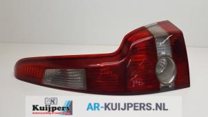 Gebruikte Achterlicht rechts Volvo V50 (MW) 2.0 D 16V Prijs € 35,00 Margeregeling aangeboden door Autorecycling Kuijpers
