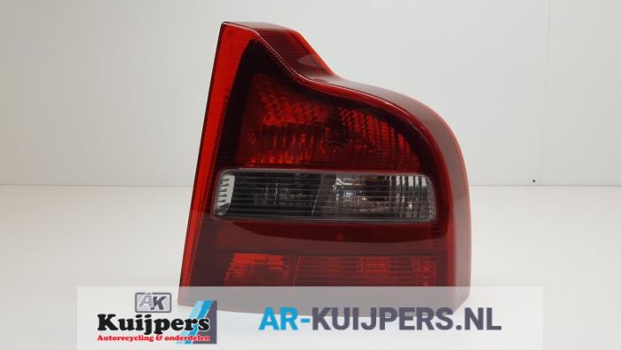 Achterlicht rechts - Volvo S80