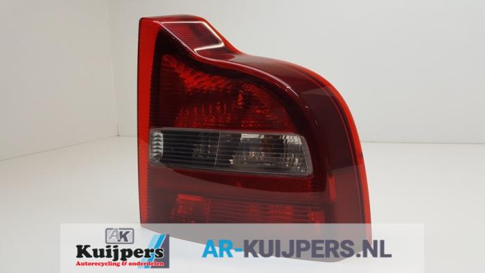 Achterlicht rechts - Volvo S80