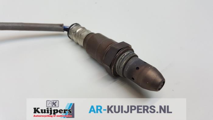 Lambda Sonde - Lexus RX 450H