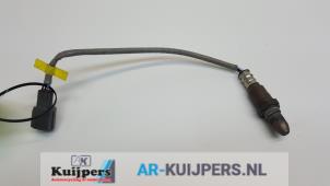 Gebruikte Lambda Sonde Lexus RX (L2) 450h, 450h L V6 24V VVT-i AWD Prijs € 45,00 Margeregeling aangeboden door Autorecycling Kuijpers