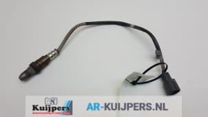 Gebruikte Lambda Sonde Lexus RX (L2) 450h, 450h L V6 24V VVT-i AWD Prijs € 45,00 Margeregeling aangeboden door Autorecycling Kuijpers