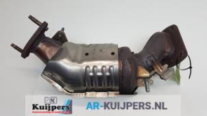 Gebruikte Katalysator Lexus RX (L2) 450h, 450h L V6 24V VVT-i AWD Prijs € 350,00 Margeregeling aangeboden door Autorecycling Kuijpers