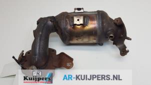 Gebruikte Katalysator Lexus RX (L2) 450h, 450h L V6 24V VVT-i AWD Prijs € 350,00 Margeregeling aangeboden door Autorecycling Kuijpers