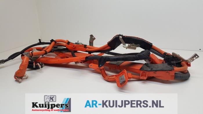 HV kabel (hoog voltage) - Lexus RX 450H