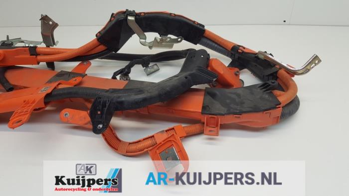 HV kabel (hoog voltage) - Lexus RX 450H