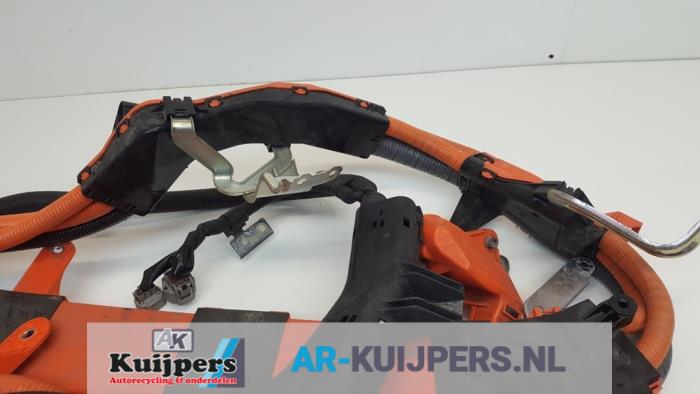 HV kabel (hoog voltage) - Lexus RX 450H