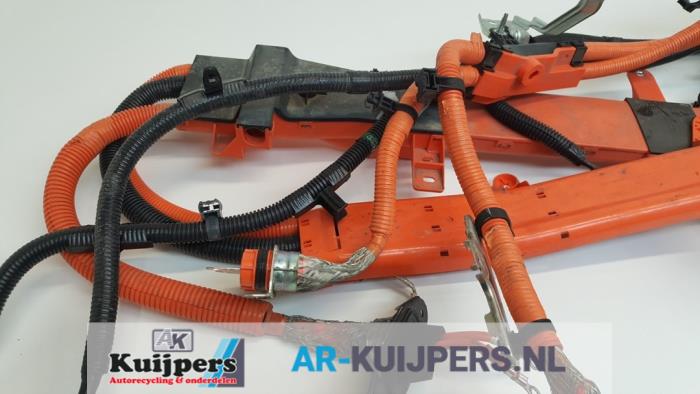 HV kabel (hoog voltage) - Lexus RX 450H