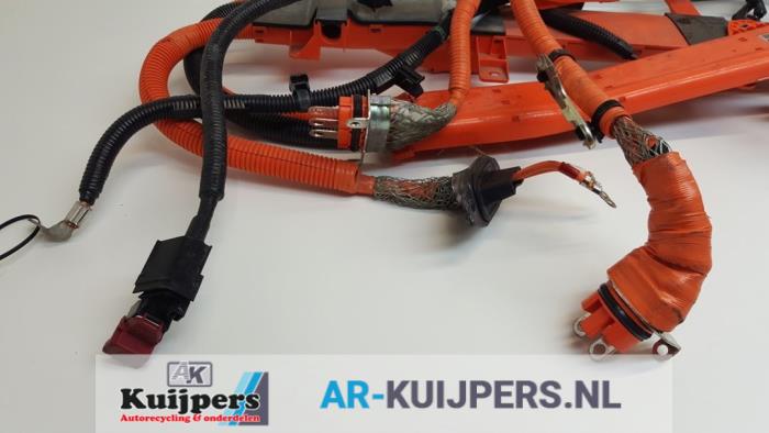 HV kabel (hoog voltage) - Lexus RX 450H