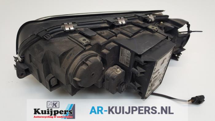 Koplamp rechts - Volvo S80