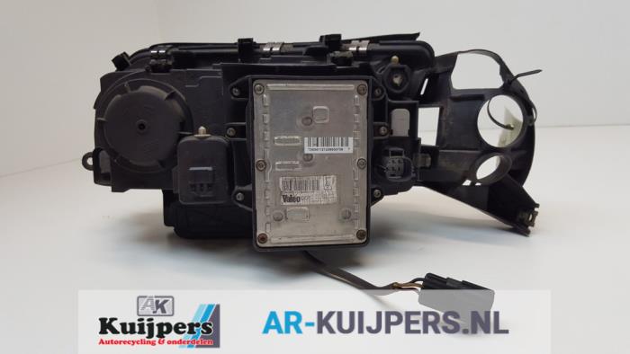 Koplamp rechts - Volvo S80
