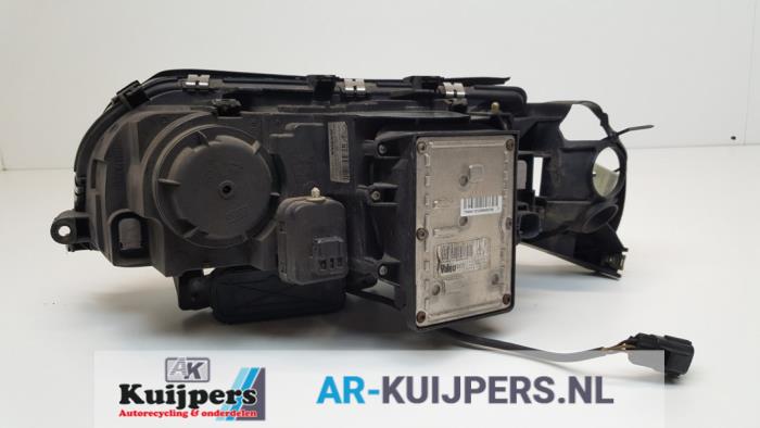 Koplamp rechts - Volvo S80