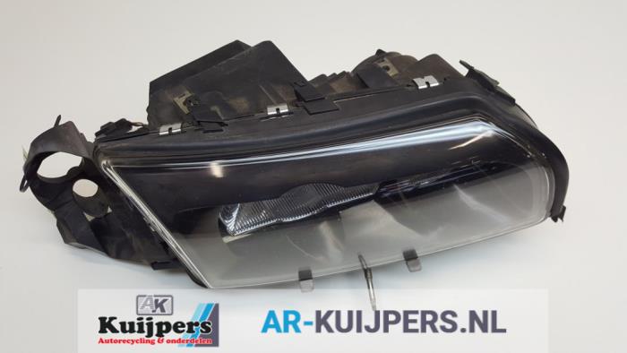 Koplamp rechts - Volvo S80